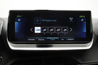 Peugeot e-208 Peugeot e-208 Allure Pack 50 kWh - Carplay, Camera, Digitaal Cockpit, SOH 91% - afbeelding nr 21