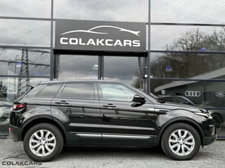 Land Rover Range Rover Evoque Land Rover Range Rover Evoque 2.0 Si4 SE - afbeelding nr 2