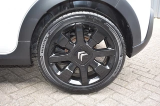 Citroën C3 Citroën C3 1.2 PureTech S&S Origins 82 Pk. - afbeelding nr 7