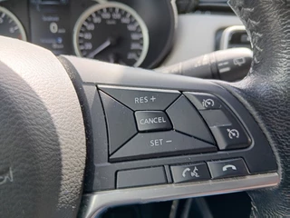 Nissan Micra Nissan Micra 0.9 IG-T N-Connecta|NAV|CLIMA|CRUISE|CAMERA - afbeelding nr 15