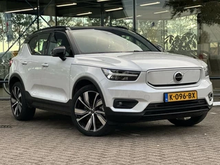 Volvo XC40 Volvo XC40 Recharge P8 AWD R-Design Harman/Kardon - afbeelding nr 4