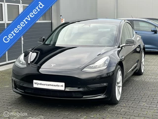 Tesla Model 3 Tesla Model 3 Long Range AWD 75 kWh - Trekhaak - 19 inch - afbeelding nr 2