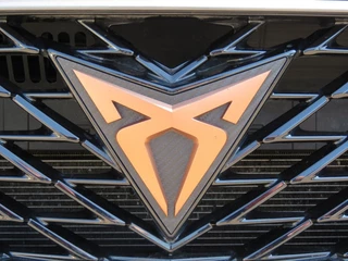 CUPRA Formentor - afbeelding nr 13