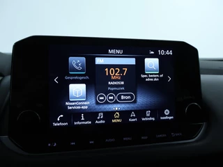 Nissan QASHQAI Nissan Qashqai 1.3 MHEV N-Connecta CarPlay | 360 Camera | Adaptive Cruise | - afbeelding nr 18