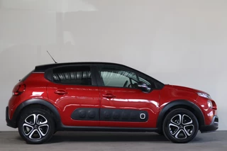 Citroën C3 Citroën C3 1.2 PureTech S&S Feel Edition NL-Auto!! Apple Car-Play I Climate - afbeelding nr 16