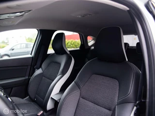 Renault Captur Renault Captur 1.3 mild hybrid 140PK/Automaat/Trekhaak - afbeelding nr 14