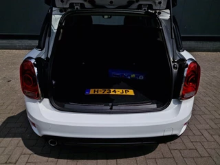 MINI Countryman Mini Mini Countryman 1.5 Cooper Chili AUT 136PK /35dkm /Garantie - afbeelding nr 5