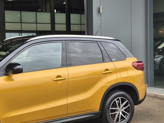 Suzuki Vitara Suzuki Vitara 1.0 Boosterjet Select Automaat |Nav|Cruise |Clima - afbeelding nr 36