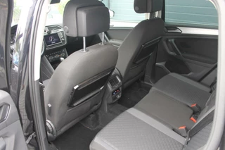 Volkswagen Tiguan Volkswagen Tiguan 1.4 TSI ACT Highline - afbeelding nr 10