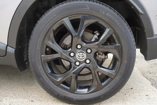Toyota C-HR Toyota C-HR 1.8 Hybrid Style Plus, Leren Bekleding - afbeelding nr 33