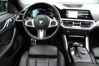 BMW 4 Serie - afbeelding nr 21