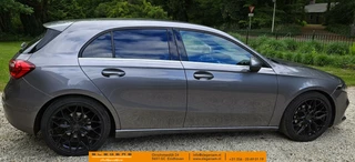 Mercedes-Benz A-Klasse Mercedes A-klasse 180 Business Solution AMG - afbeelding nr 6