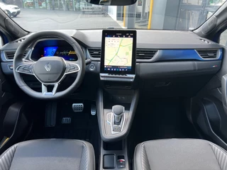 Renault Symbioz Renault Symbioz Esprit Alpine E-Tech Full Hybrid 145 Pack Driving&Comfort Premium - afbeelding nr 31