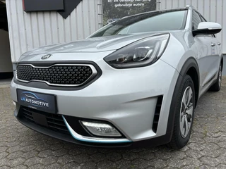 Kia Niro Kia Niro 1.6 GDi PHEV DynamicPlusLine | Trekhaak - afbeelding nr 33