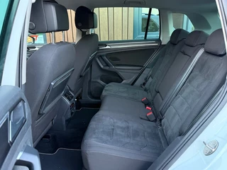 Volkswagen Tiguan - afbeelding nr 20