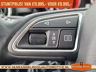 Audi A1 Sportback Audi A1 1.0 TFSI Pro Line S-tronic, airco, cruise, stoelverw. - afbeelding nr 32