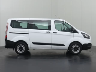 Ford Transit Custom Ford Transit Custom 2.0TDCI Kombi 9-Persoons | Personenbus | Kombi | Airco | 3-3-3 Stoelopstelling - afbeelding nr 13