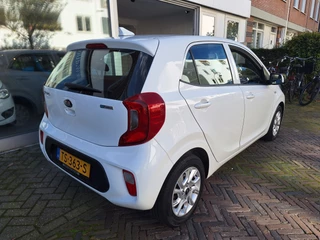 Kia Picanto /Camera/Navi/Apple/Android/Airco/1e Eig/NAP/Garantie - afbeelding nr 2