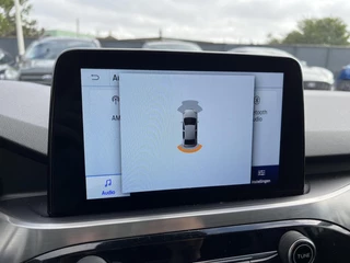 Ford Kuga Ford Kuga 2.5 PHEV Titanium 225PK Winterpack Climate Cruise Parkeersensoren Privacy Glass Navi Carplay 18
