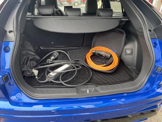 Mitsubishi Eclipse Cross Mitsubishi Eclipse Cross 2.4 PHEV Executive | Trekhaak | 4WD - afbeelding nr 11