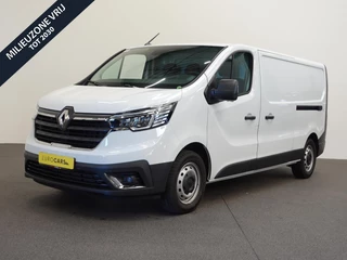 Renault Trafic - 4942047-0