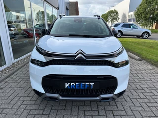 Citroën C3 Aircross App connect - afbeelding nr 7