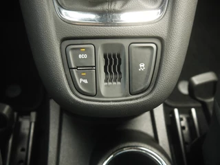 Opel Zafira Opel Zafira 1.6 CDTi EURO 6 Van BPM VRIJ!! GRIJS KENTEKEN!! - afbeelding nr 14