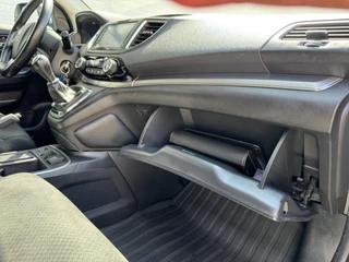 Honda CR-V Honda CR-V 2.0 Comfort Cruise ontrol Climate control Stoelverwarming Achteruitrijcamera Bleutooth - afbeelding nr 31