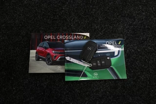 Opel Crossland - afbeelding nr 27