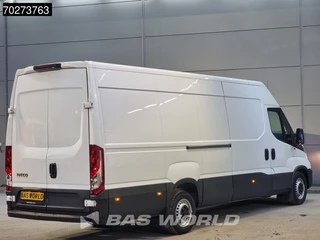 Iveco Daily Iveco Daily 35S16 Automaat L3H2 Airco Camera Parkeersensoren L4H2 16m3 Airco - afbeelding nr 5