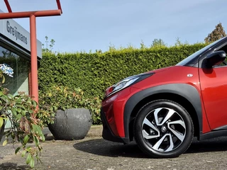 Toyota Aygo Toyota Aygo X 1.0 VVT-i S-CVT Automaat Pulse | Cruise | Parkeersensoren - afbeelding nr 29