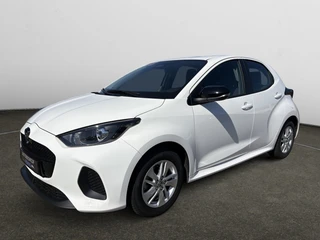 Mazda 2 Hybrid 1.5 Centre-line | climate control | camera