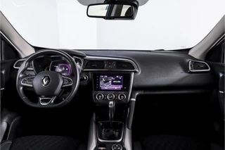Renault Kadjar Renault Kadjar 1.3 TCe 160 PK Techno - Automaat | Cruise | Stoelverwarming | Trekhaak | App.Connect | Camera+PDC | NAV+App.Connect | Auto.Airco | LM 19