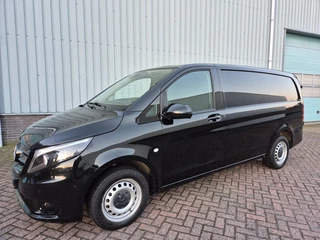 Mercedes-Benz Vito - afbeelding nr 2