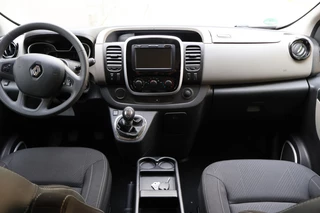 Renault Trafic Renault Trafic 1.6 dCi T29 L2H1 Dubbele Cabine Comfort - afbeelding nr 6