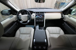Land Rover Discovery Land Rover Discovery HSE luxury 2.0 SD4 240pk 7 pers. - afbeelding nr 9