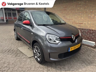 Renault Twingo 1.0 SCe Collection