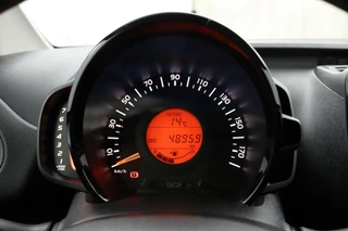 Citroën C1 Citroen C1 1.0 VTi Feel | 5 Deurs | Airco | Bluetooth | - afbeelding nr 8