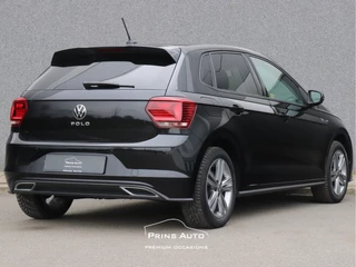 Volkswagen Polo |CARPLAY|ADAPTIVE|SENSOREN|ORIG. NL - afbeelding nr 2