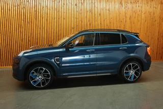 Lynk & Co 01 - afbeelding nr 11