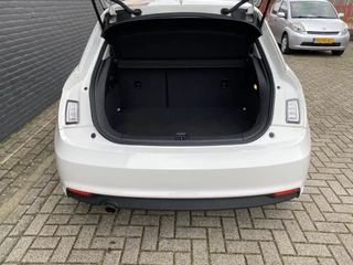 Audi A1 Sportback - afbeelding nr 19