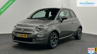 Fiat 500 Fiat 500 1.0 Hybrid Club CRUISE ECC - afbeelding nr 1