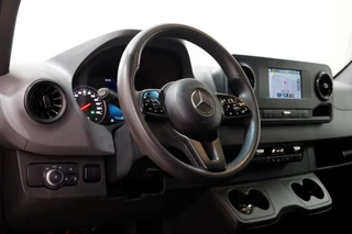 Mercedes-Benz Sprinter - afbeelding nr 12