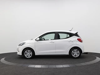 Hyundai i10 - afbeelding nr 11