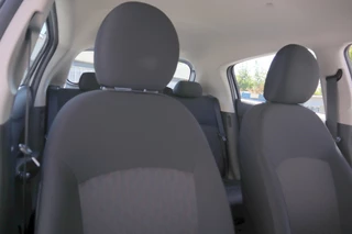 Mitsubishi Space Star Mitsubishi Space Star 1.0 Cool+ | ac | 1e eigen. | jaarbeurt | start/stop | oh.boekje - afbeelding nr 29