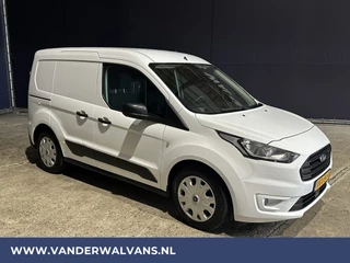 Ford Transit Connect Bluetooth telefoonvoorbereiding - afbeelding nr 8