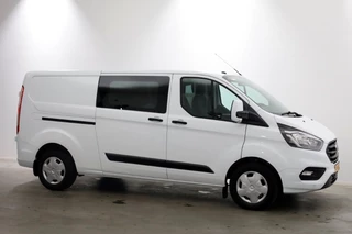 Ford Transit Custom - afbeelding nr 10