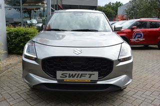 Suzuki Swift - afbeelding nr 2