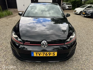Volkswagen Golf Volkswagen Golf 2.0 TSI GTI Performance Automaat - afbeelding nr 3