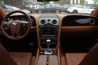 Bentley Flying Spur Bentley Flying Spur 4.0 V8 - afbeelding nr 2